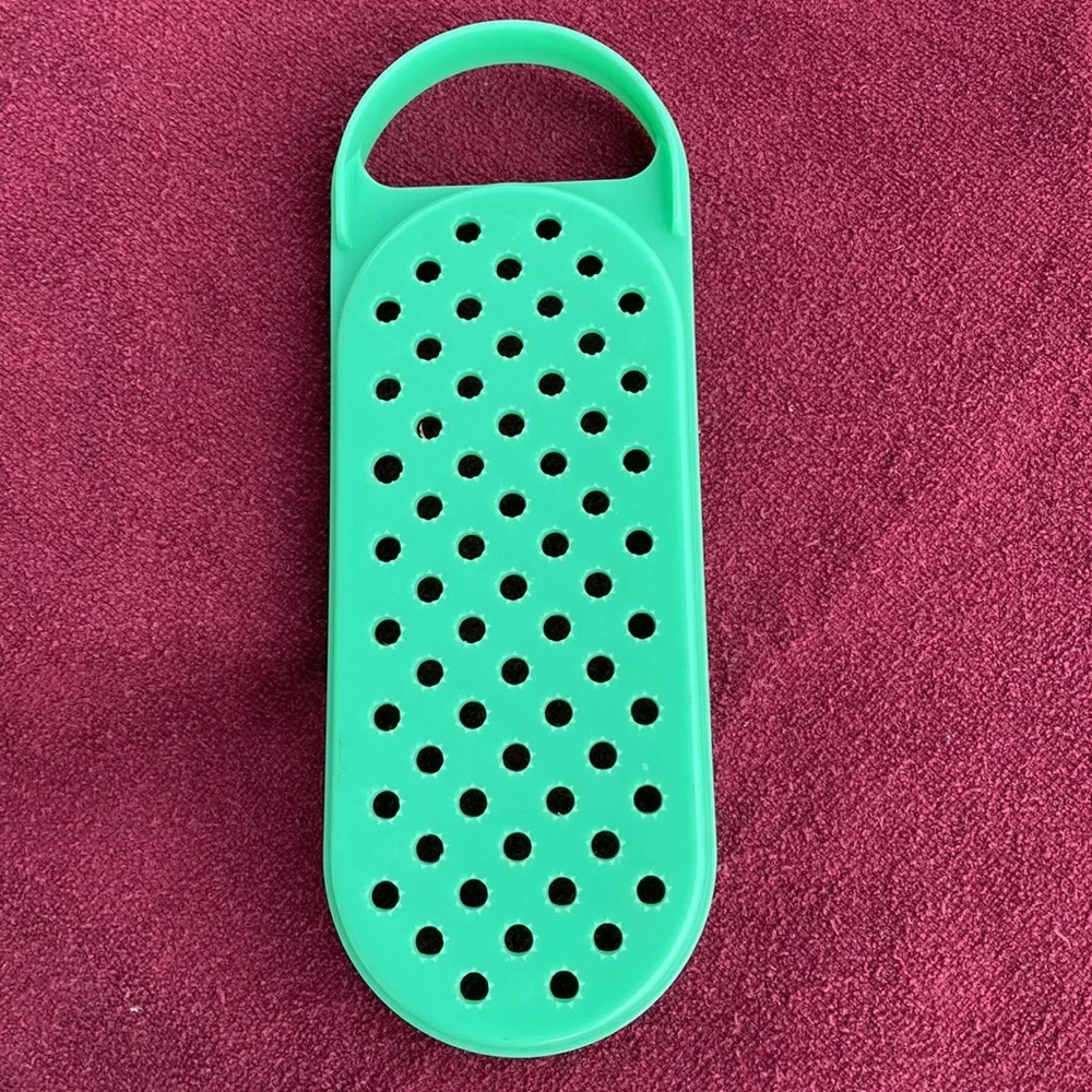 Tupperware Grater 2 Piece Vintage